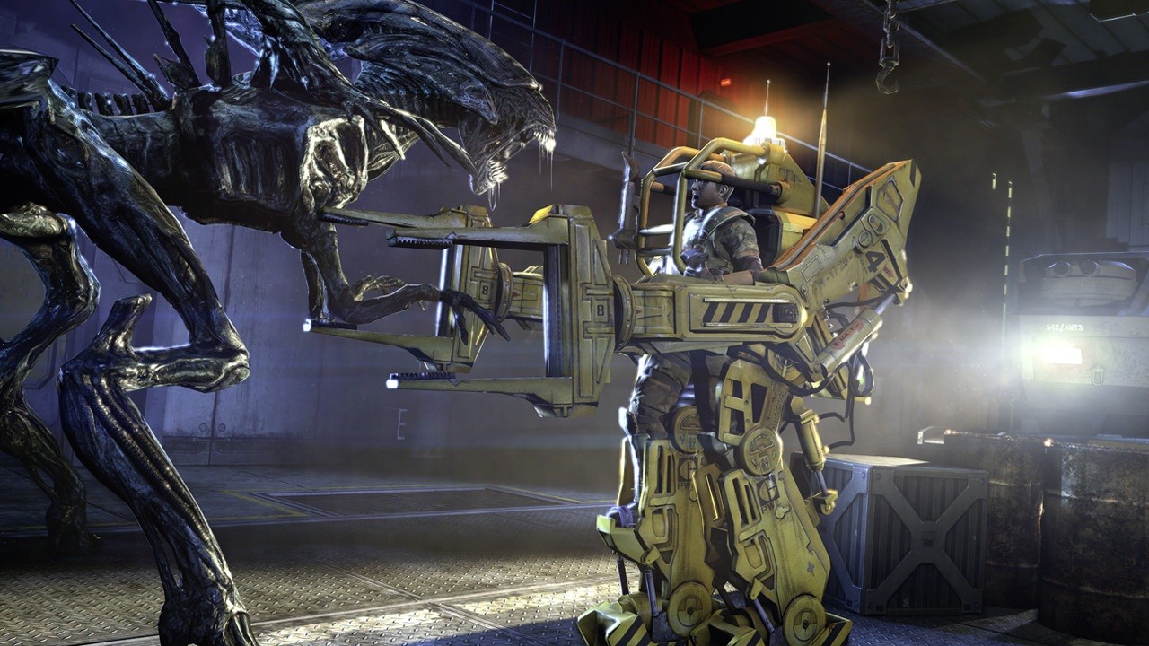 Aliens: Colonial Marines - Imagen 50